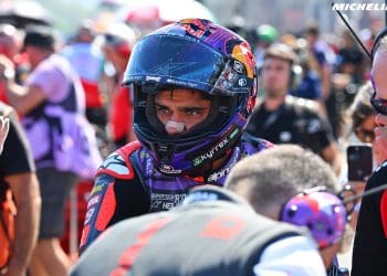 Albert Valera garante que Ducati acabou por motivar Jorge Martín ao não o promover à fábrica: ‘Foi o verdadeiro segredo do título’