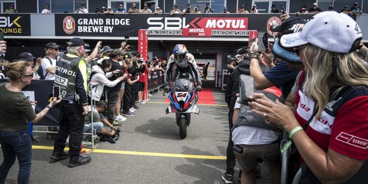 Toprak Razgatlioglu quer novo título em 2025, mas tem outro objetivo: ‘Tentarei ganhar em Phillip Island’