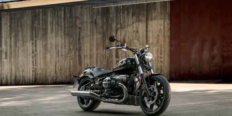 BMW R 18: A nova cruiser clássica com estilo moderno e dinâmico