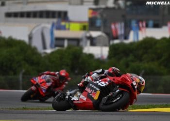 Seria Pedro Acosta uma aposta de Livio Suppo para a Ducati em 2026 caso este mandasse? Descubra a resposta