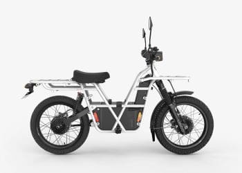 Mais um fabricante de motociclos elétricos perto da falência