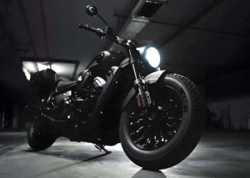 Benda Motor: A nova força chinesa a conquistar o Mundo dos powersports