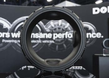 Motor elétrico de 1.000 cavalos com base em motor de moto não é ficção: conheça a ingenuidade da Donut Lab