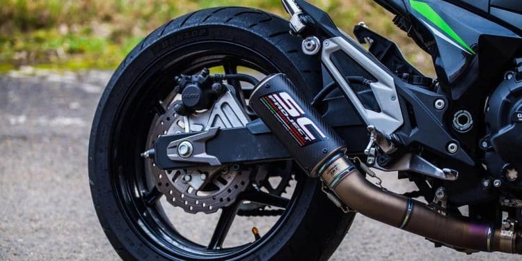 As sete etapas da adição ao mundo das motos: A obsessão pelas modificações