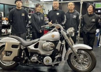 Harley-Davidson Fat Boy elétrica: Parece mentira mas não é, conheça a história de inovação e perseverança