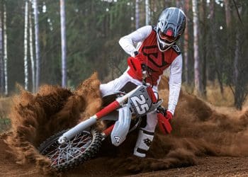 Acerbis lança nova coleção X-Flex 2.0 de vestuário off-road