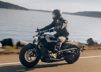 Harley-Davidson fala sobre alegado ataque informático: ‘Não há indícios de que registos tenham sido afetados’