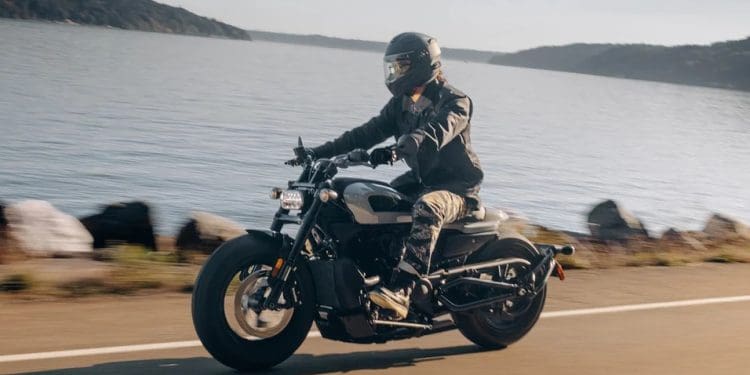 Harley-Davidson fala sobre alegado ataque informático: ‘Não há indícios de que registos tenham sido afetados’