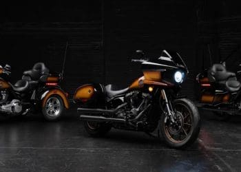 Harley-Davidson alvo de ataque informático ameaça expor dados de 66.000 clientes