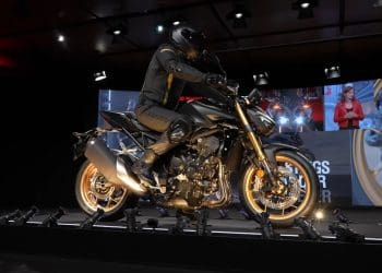Os melhores momentos da Honda na EICMA em 2024, em vídeo