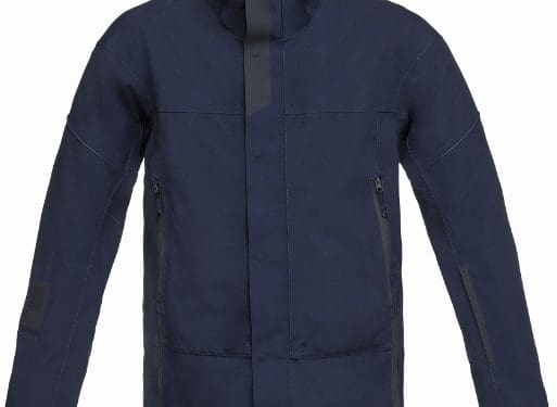 Casaco BMW Tokyo Connect: Estilo, funcionalidade e proteção