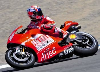 O MotoGP tornou-se ‘um campeonato para engenheiros, não para pilotos’, considera Casey Stoner