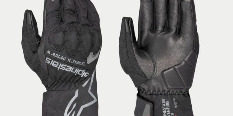 Alpinestars Crestone Gore-Tex Insulated: Conforto e desempenho em todas as condições climáticas