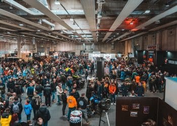 MotorBike Expo Verona cresce e terá várias estreias mundiais