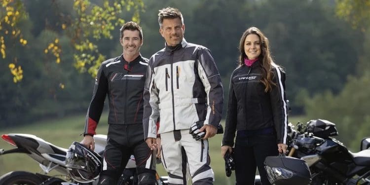 A realidade por detrás da proteção no motociclismo: Mitos e factos sobre o equipamento de proteção