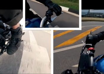 Rev Matching em motos –  Não é apenas «porque é porreiro»; Descubra o que é, as vantagens e como fazer