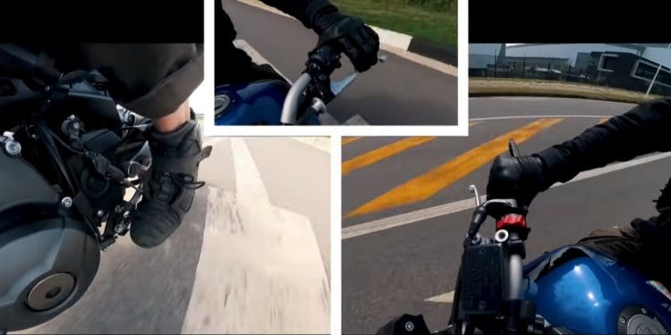 Rev Matching em motos – Não é apenas «porque é porreiro»; Descubra o que é, as vantagens e como fazer