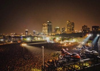 Ganha forma o Harley-Davidson Homecoming Festival 2025, o festival para os amantes Harley-Davidson