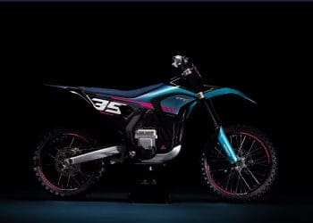 CFMoto CF-X Concept: Uma interessante proposta elétrica cada vez mais próxima da produção