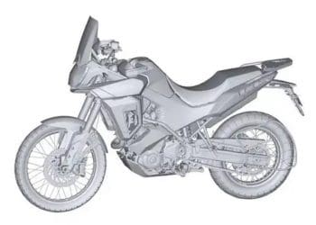 Hero MotoCorp prepara a chegada da XPulse 421 à Europa para rivalizar com a Himalayan 450