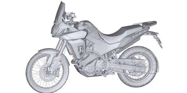 Hero MotoCorp prepara a chegada da XPulse 421 à Europa para rivalizar com a Himalayan 450