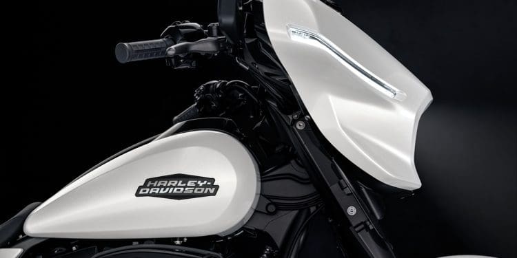 Resultados da Harley-Davidson em 2024 pouco animadores