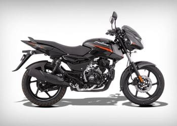 Bajaj Auto cresce nas exportações em janeiro