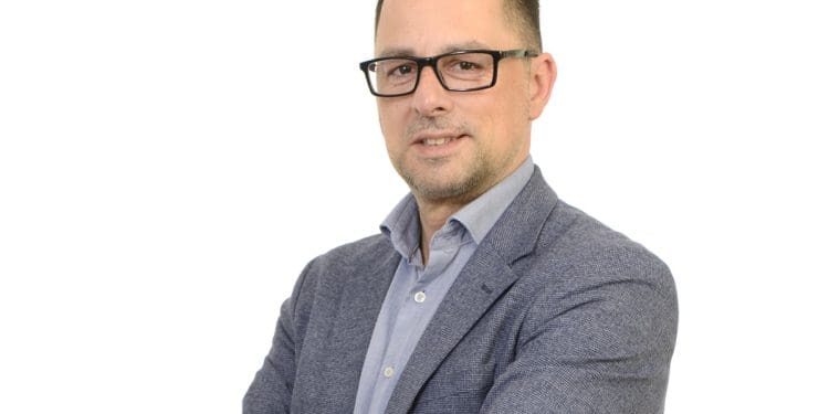 Rui Godinho anunciado como Brand Manager da Moto Morini em Portugal