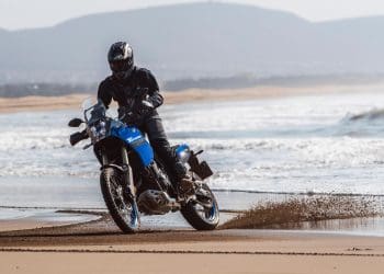 Indústria motociclística europeia regista crescimento sólido em 2024