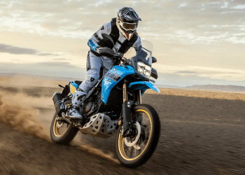 Nova Yamaha Ténéré 700 2025: Inovação, tecnologia e novas cores