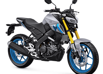 Yamaha apresenta novas cores para YZF-R15 e MT-15 em 2025