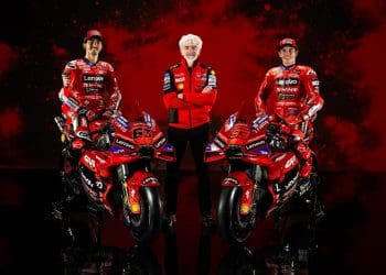 ‘O Pecco Bagnaia e o Marc Márquez vão pressionar-se mutuamente; Haverá muitos erros, quedas, colisões entre eles’ – Neil Hodgson