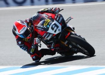 Danilo Petrucci foi quarto no dia 1 em Phillip Island: ‘Foi um dia positivo, mas não excecional; Não me posso queixar’
