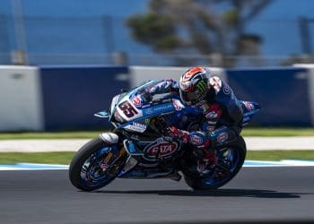 Jonathan Rea sem certezas sobre a recuperação: ‘Primeiro, falaremos com alguns profissionais’