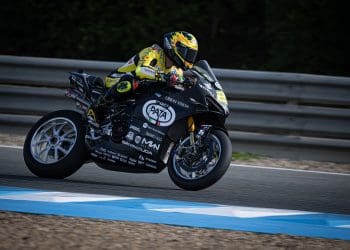 ‘No ano passado, tudo foi uma surpresa; agora, a situação é mais clara’ – Andrea Iannone