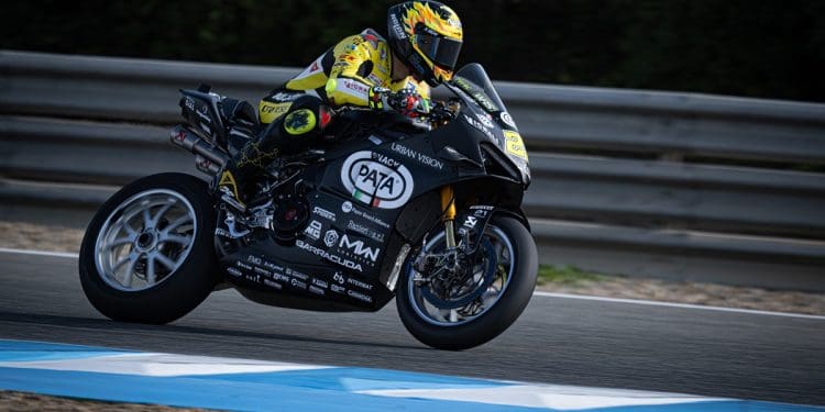 ‘No ano passado, tudo foi uma surpresa; agora, a situação é mais clara’ – Andrea Iannone