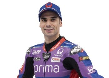 Miguel Oliveira encorajado com os progressos e potencial: ‘Ainda não senti que não podemos ir mais rápido’