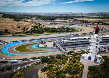 Carmelo Ezpeleta anuncia só ‘dois a três’ GP ibéricos no MotoGP a partir de 2027