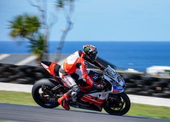 FIM revelou a lista de motos homologadas para Superbike, Superstock 1000/1100 Supersport e Supersport 300