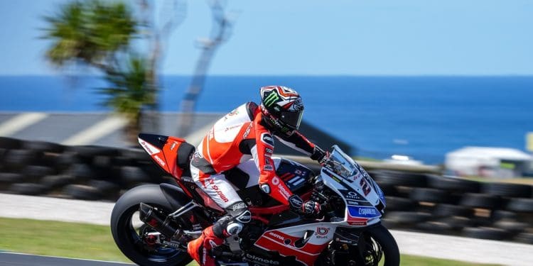 FIM revelou a lista de motos homologadas para Superbike, Superstock 1000/1100 Supersport e Supersport 300