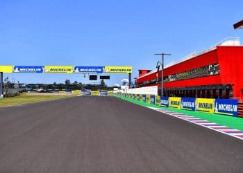 GP da Tailândia ainda não foi, mas MotoGP já está na Argentina em preparativos