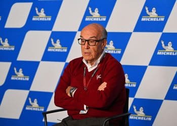 MotoGP tem 28 pedidos de Grande Prémio por todo o mundo