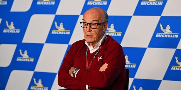 MotoGP tem 28 pedidos de Grande Prémio por todo o mundo