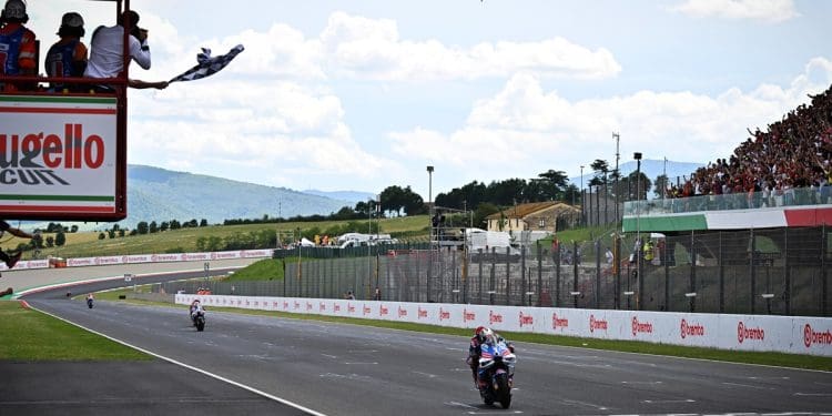 Carmelo Ezpeleta aponta Itália como exemplo de alcance do MotoGP