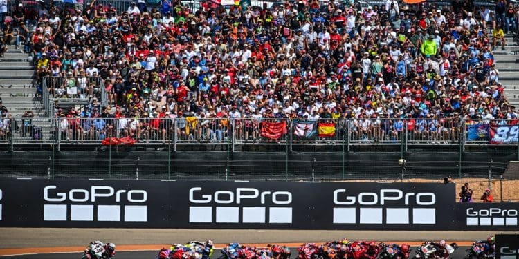 MotoGP afasta-se de rotatividade entre os GP ibéricos: ‘É complicado aplicar’