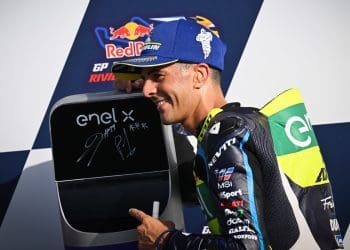 Óscar Gutiérrez substitui lesionado Sergio García no GP da Tailândia