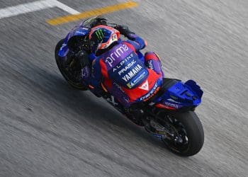 Jack Miller contente com a adaptação: ‘Sinto que estou na minha moto’