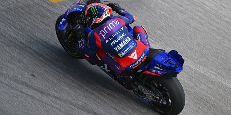 Jack Miller contente com a adaptação: ‘Sinto que estou na minha moto’