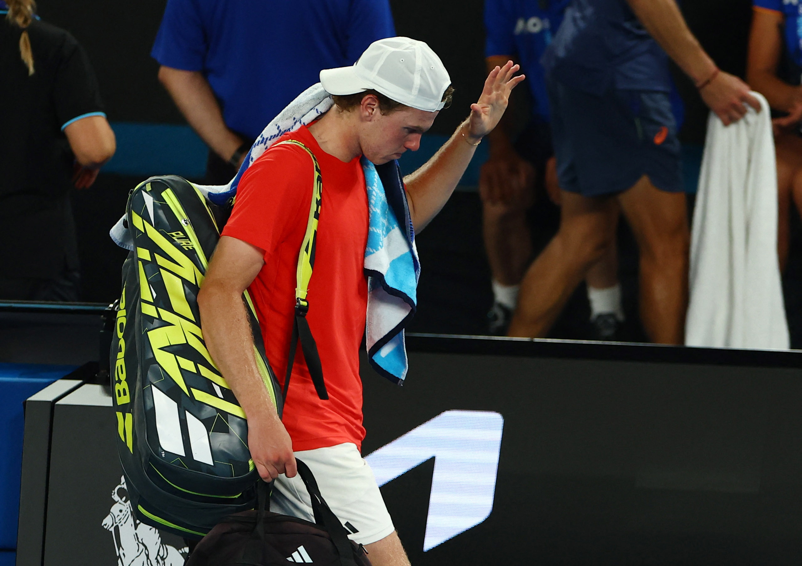 Dallas Open showdown as American titan Alex Michelsen faces off with Cameron Norrie for first time.