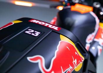 Gestão de energia nos testes será determinante diz Bastianini: ‘Por vezes dás muitas voltas no primeiro dia e no segundo estás exausto’